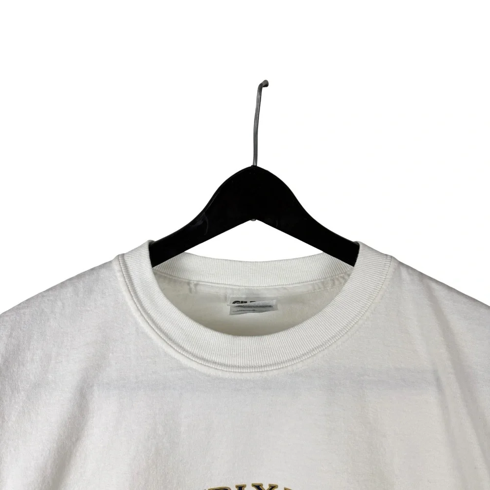 Vintage 2000s Beverly Hills California Tourist Vacation Graphic Shirt Size M